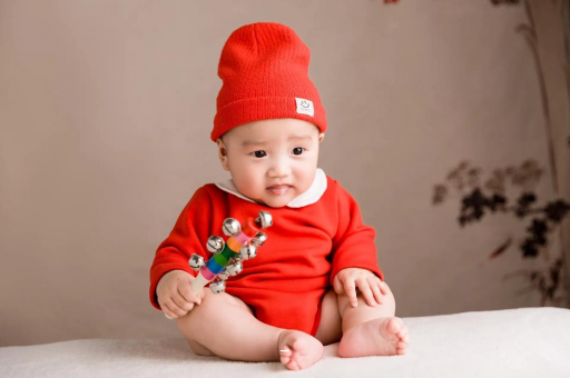 赤峰宝宝脚底长水泡